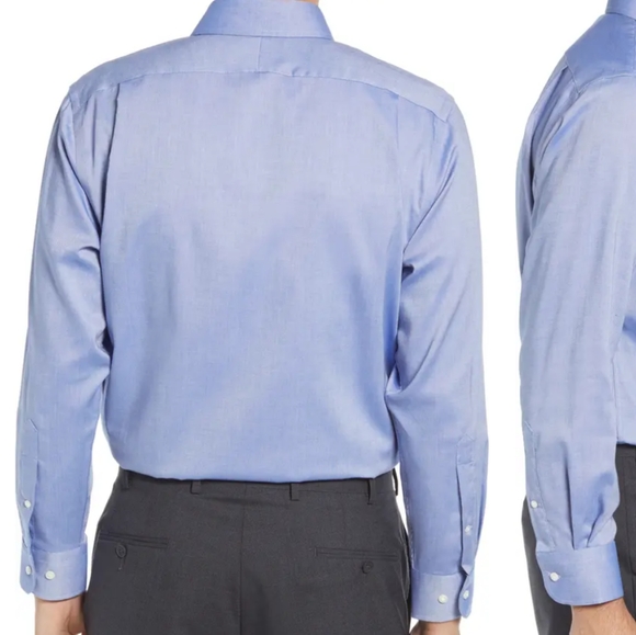 FINAL SALE 🆕🌿NORDSTROM MEN'S DRESS SHIRT🌿 - Picture 2 of 10